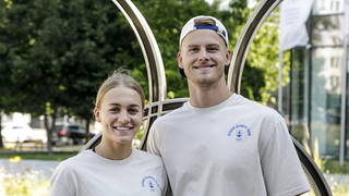 Ďalší Slováci sa presúvajú do Paríža. Majú vysoké, no realistické ambície