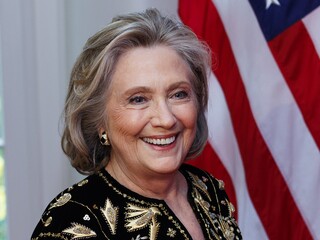 Hillary Clinton