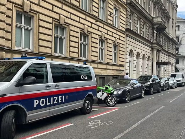 Posun v prípade vraždy mladého Slováka vo Viedni. Z činu podozrievajú jeho českého kolegu 