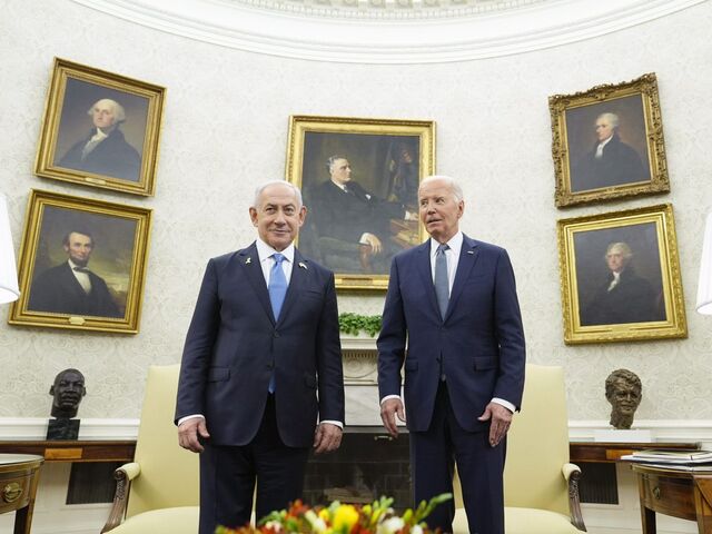 Biden: Zatykač na Netanjahua je neprijateľný. USA odmietajú rozhodnutie Medzinárodného trestného súdu