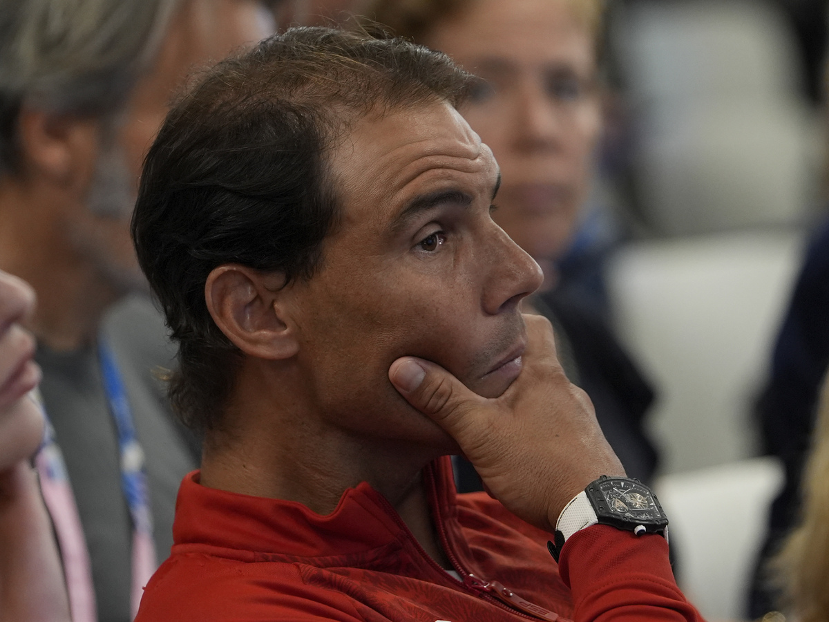 Nadal