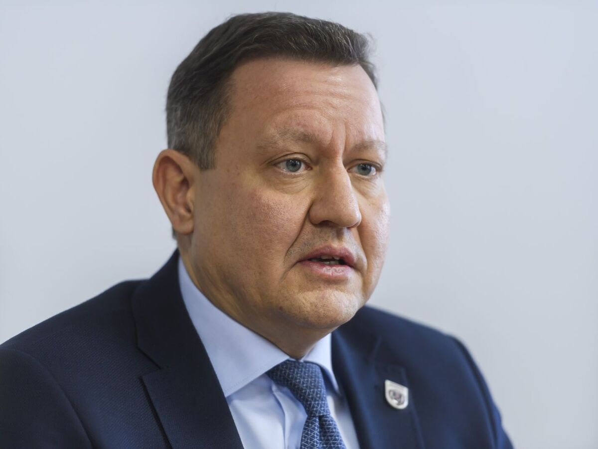 Daniel Lipšic