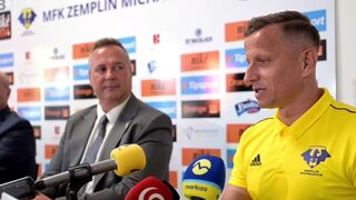 Na Zemplíne sú posily v riešení. Michalovce sa v minulej sezóne v hodine dvanástej vyhli baráži 