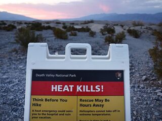 Death Valley
