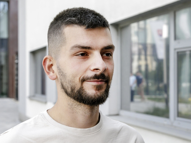 Na postup mu chýbalo 1,8 bodu. Patrik Jány nepostúpil do finále vzduchovej pušky na olympiáde