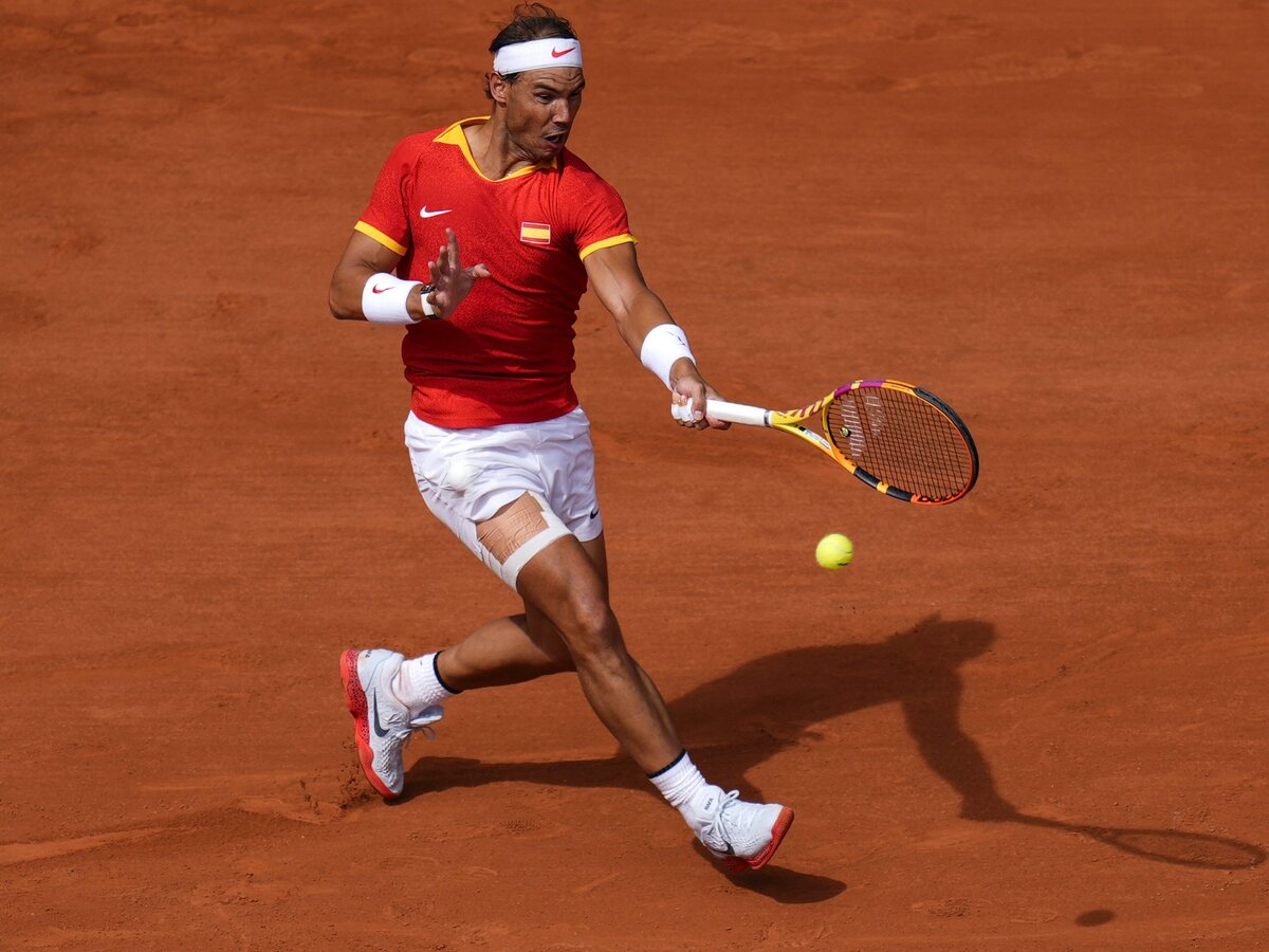 Nadal