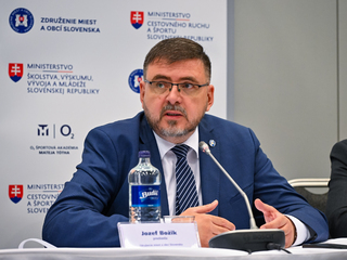Jozef Božík 