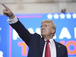 Trump
