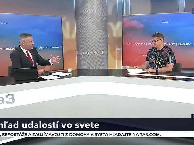 
Hamas stratil svojho vodcu. Ako na útok na zareagovali Spojené štáty?