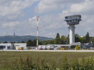 Letisko Bratislava