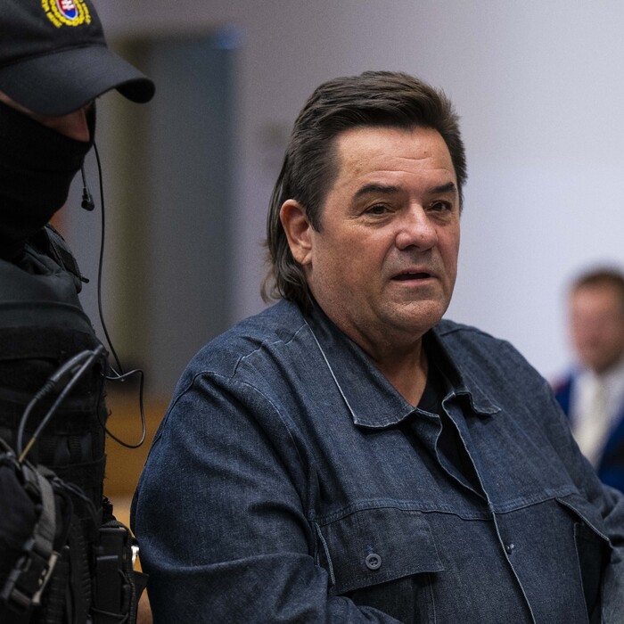 Marian Kočner 