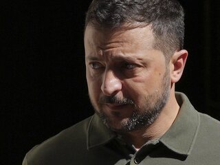 Zelenskyj
