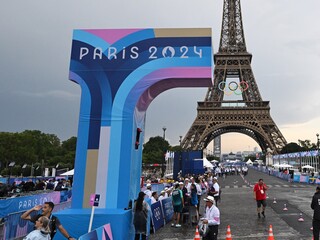 OH Paríž 