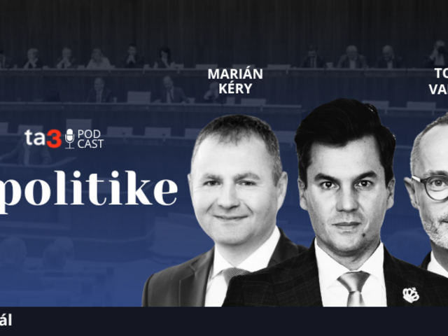 ta3 podcast: Európska komisia má voči nám výhrady. Bude odveta za stopnutie ruskej ropy?