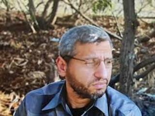 Muhammad Díf hamas