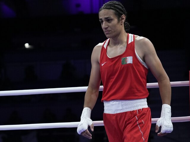 Na MS neprešli testom pohlavia, olympijské hry v Paríži ich však vítajú. Dve boxerky pokračujú v súboji o medaily