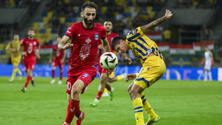 Dunajská Streda končí v druhom predkole Európskej konferenčnej ligy. Stopku jej vystavil Zira FK 