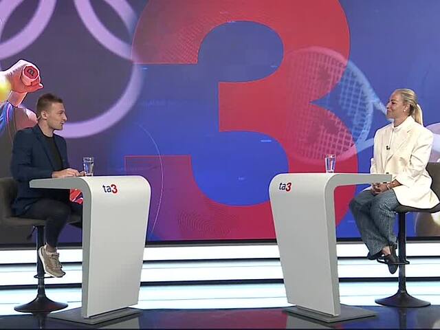 Cibulková o úspechoch Schmiedlovej. Spomína aj na prvé stretnutie