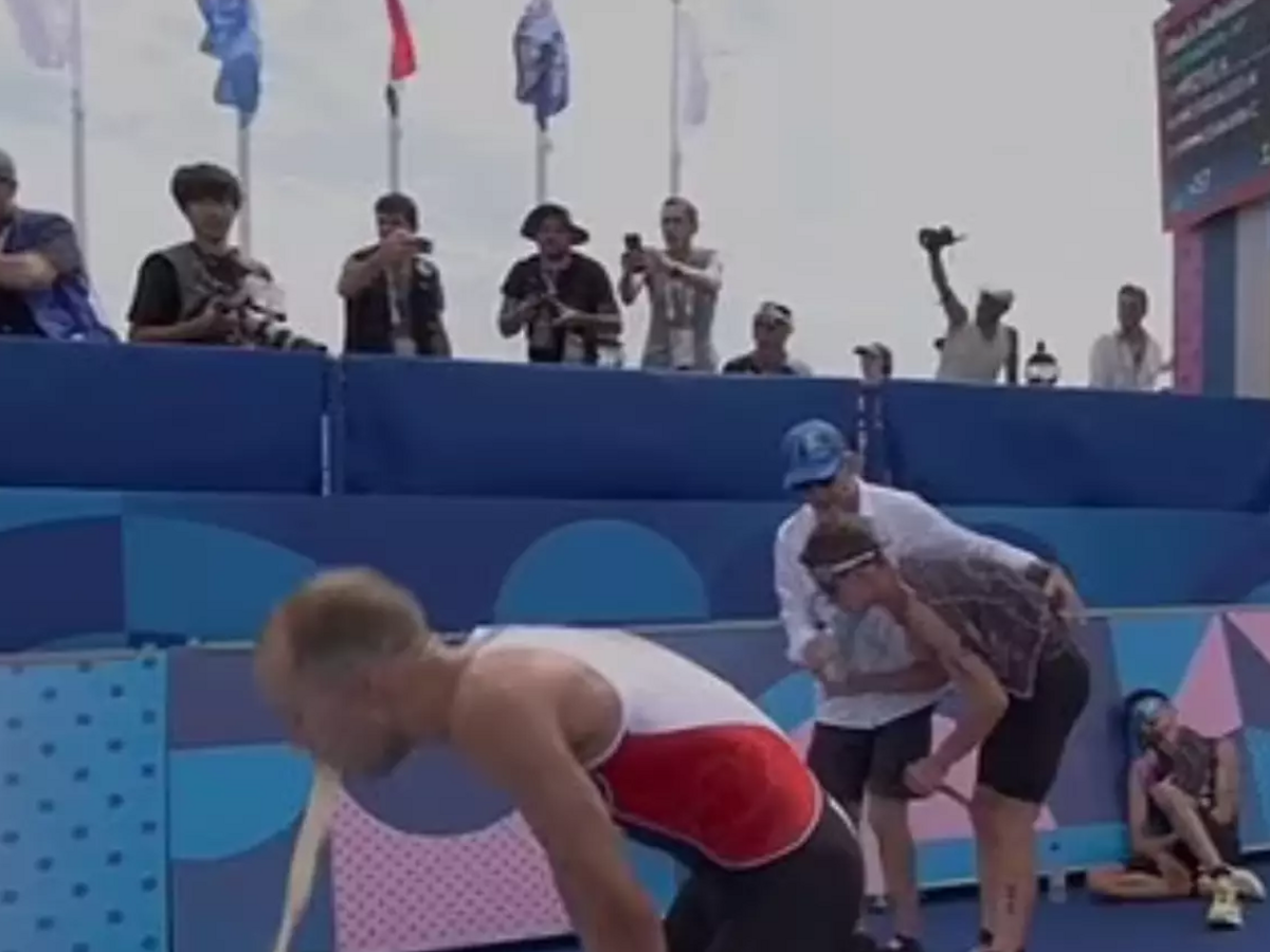 triatlon