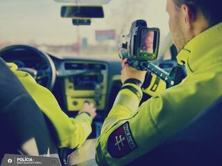 polícia 