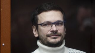 S úlohou emigranta sa nezmieri. Prepustený ruský politik Jašin v Nemecku uviedol, že jeho cieľom je návrat do Ruska