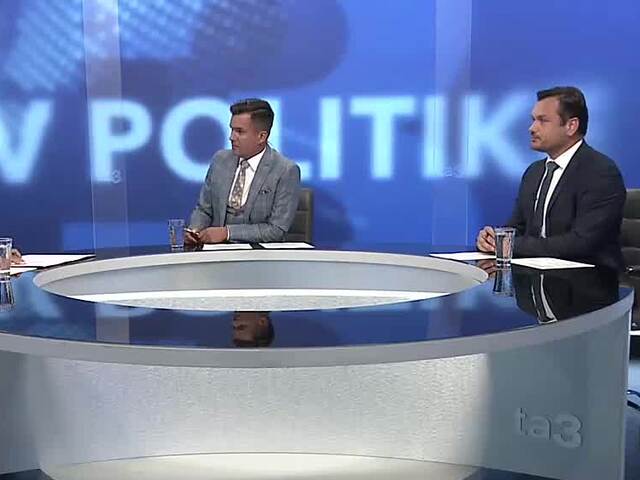 Šéfa trenčianskej nemocnice neodvolám, vyhlásila Dolinková. V utorok to vyrieši mimoriadny výbor