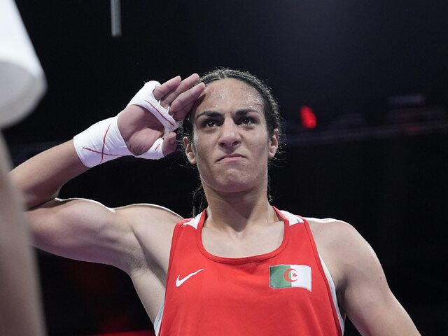 Mala to byť ukážka tolerancie, no je z nej medzinárodný škandál. Ženský box v Paríži zatienil "spor o pohlavie"