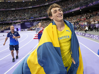Duplantis