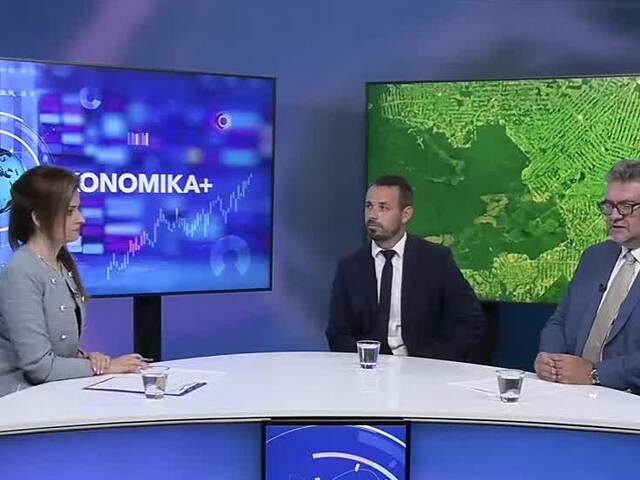 Zmena klímy stojí miliardy eur