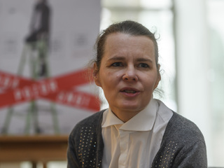 Alexandra Kusá