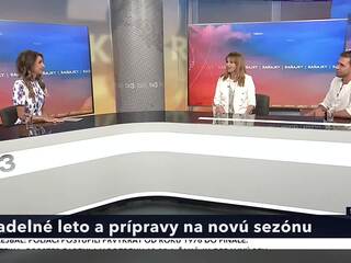 ranajky