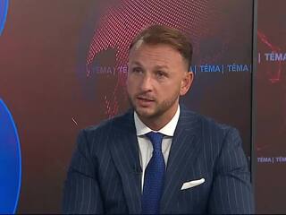 Matúš Šutaj Eštok 