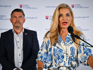 Martina Šimkovičová