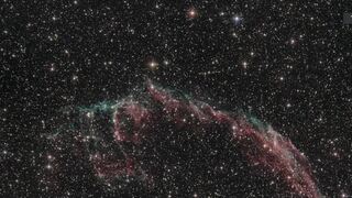 Astronomické divadlo na Považí. Nadšenci pozorujú perzeidy z jednej z najtmavších oblastí na Slovensku