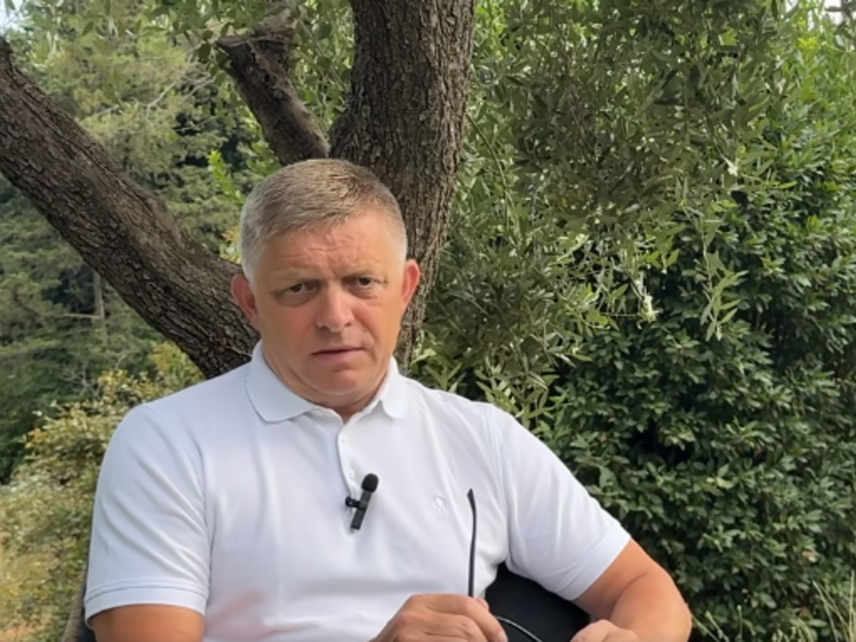 Robert Fico