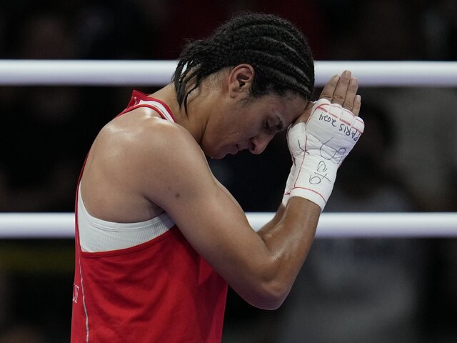 Je to devastujúce, keď nikam nepatríte. Zmení "rodová kontroverzia" olympiády? Toto hovoria odborníci