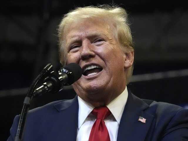 Podpásovka pre Trumpa. Dotkol sa ho Putinov výrok, kandidát na prezidenta USA sa urazil