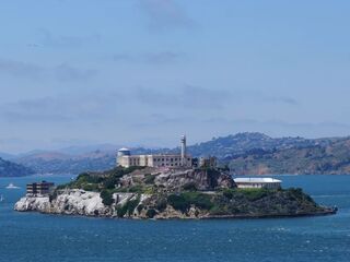 alcatraz