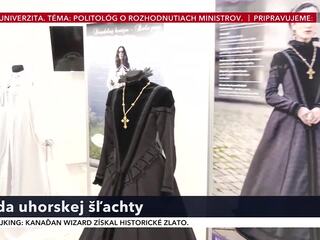 kostým