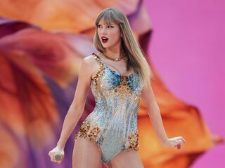 Taylor Swift
