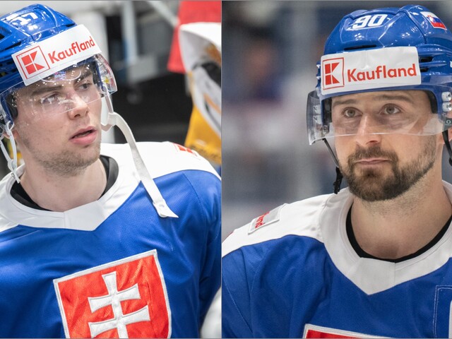 NHL: Sezóna odštartuje v Prahe. Tatar a Nemec prilákajú aj slovenských fanúšikov