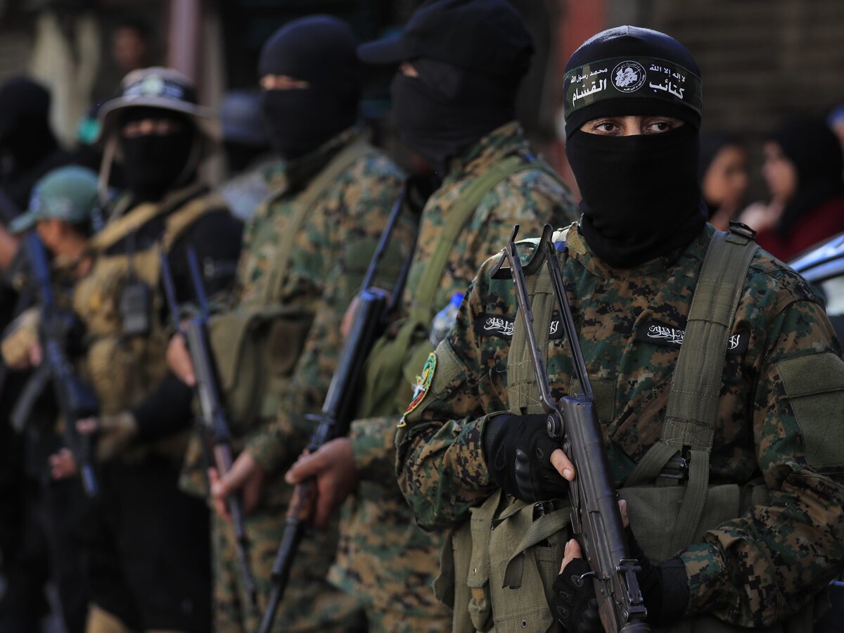 Hamas