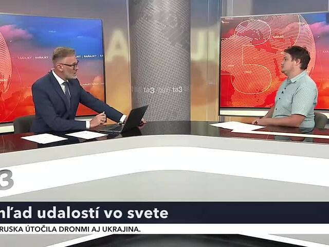 USA varovali Irán pred tvrdou odpoveďou. O aké odvetné opatrenia by išlo?