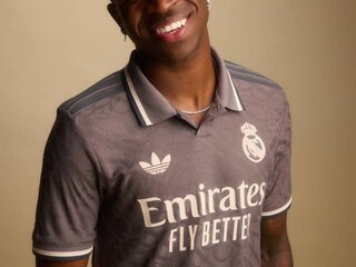 vinicius junior