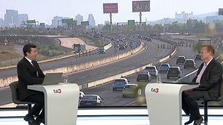 O krok bližšie k D1. Prečo úsek Turany - Hubová ešte nezačali stavať?