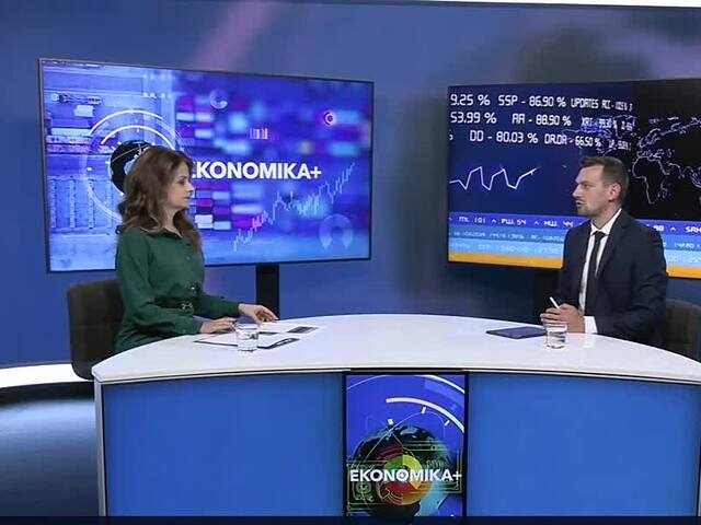 Banky chystajú znižovanie úrokov