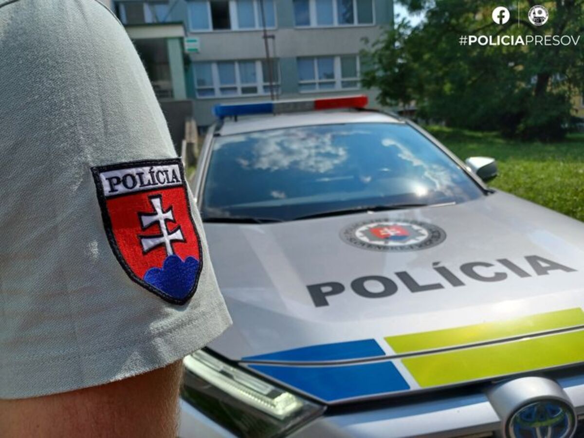 polícia