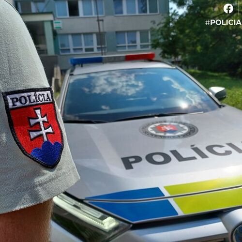 polícia