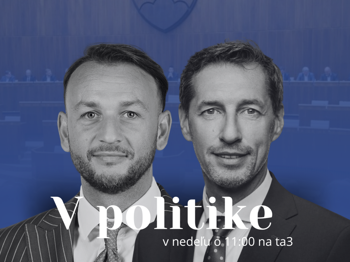 V politike Šutaj Eštok
