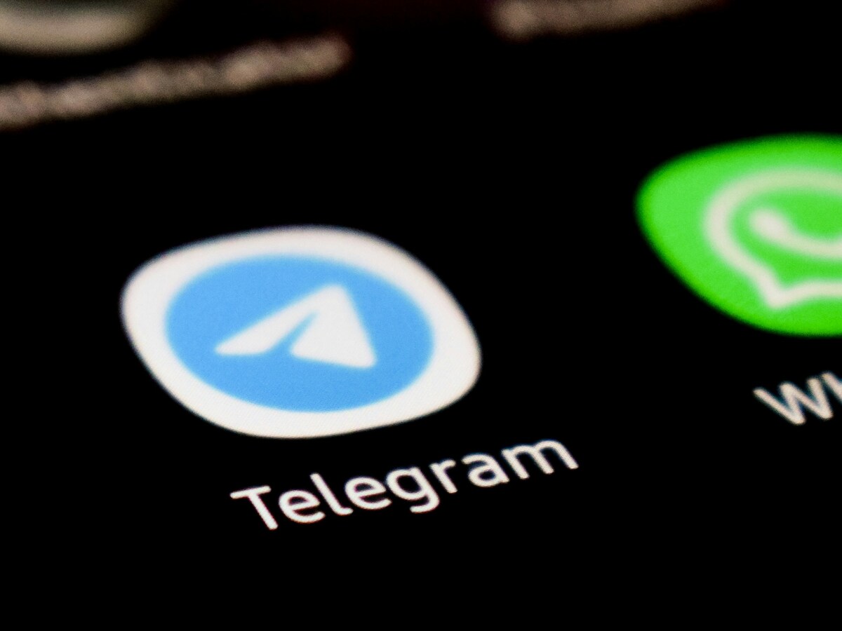 telegram